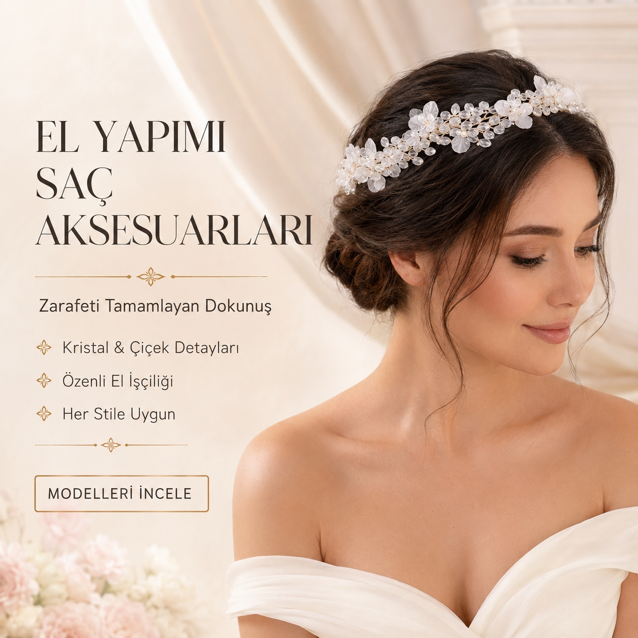 Saç Aksesuarları